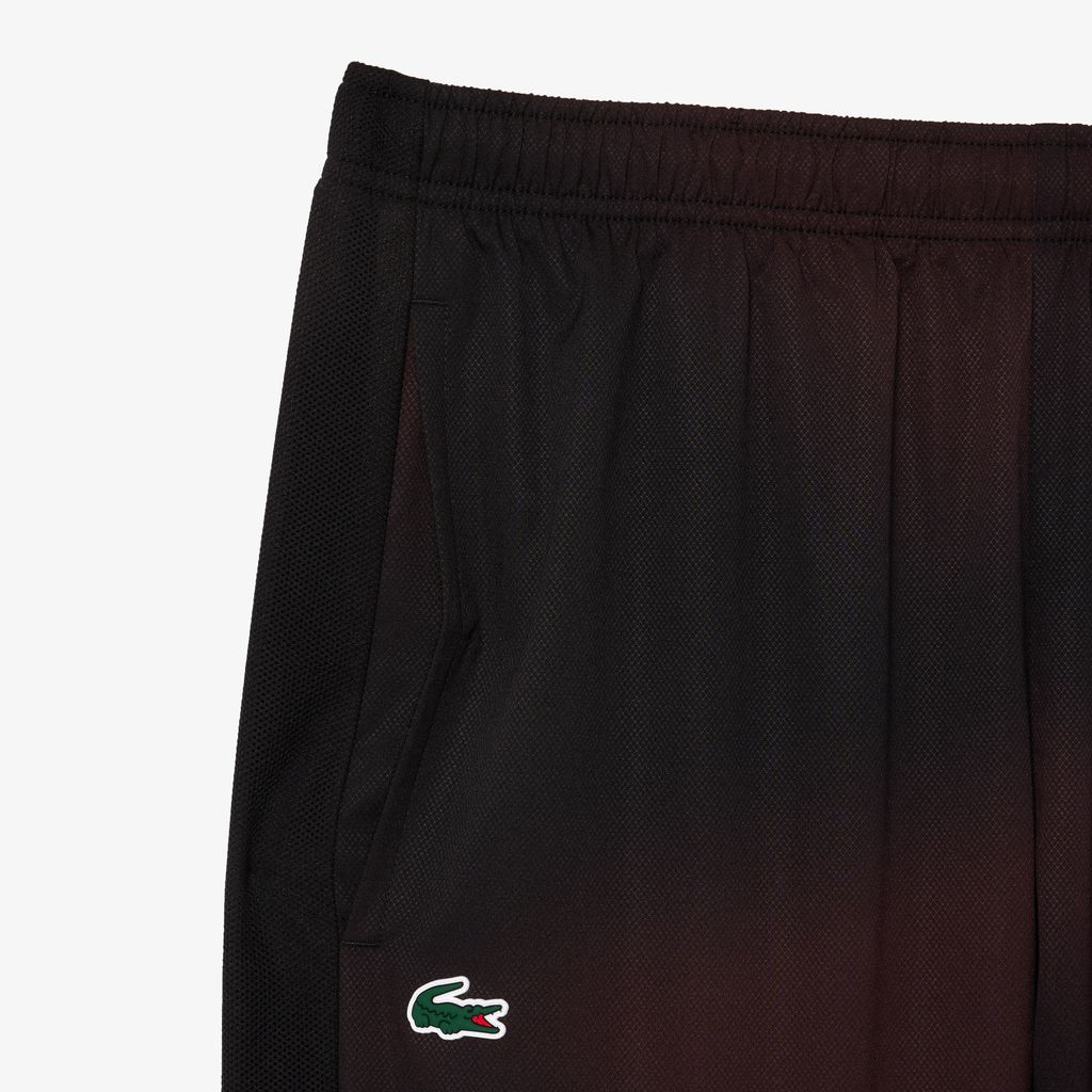 Bộ Đồ Thể Thao Lacoste Nam Lacoste Tennis X Daniil Medvedev
