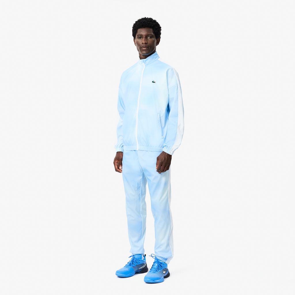 Bộ Đồ Thể Thao Lacoste Nam Lacoste Tennis X Daniil Medvedev