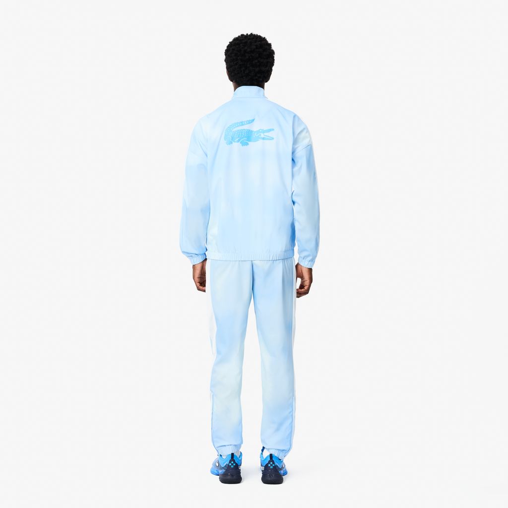 Bộ Đồ Thể Thao Lacoste Nam Lacoste Tennis X Daniil Medvedev