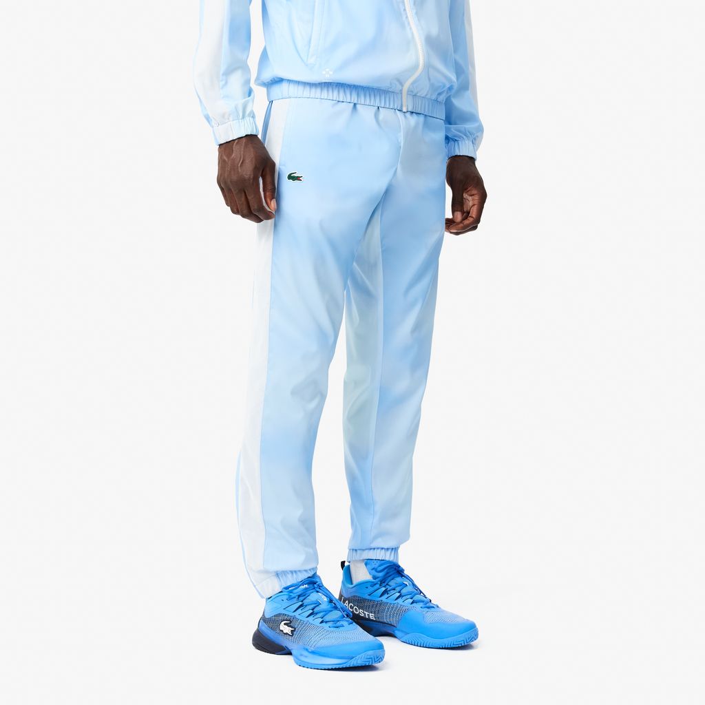Bộ Đồ Thể Thao Lacoste Nam Lacoste Tennis X Daniil Medvedev