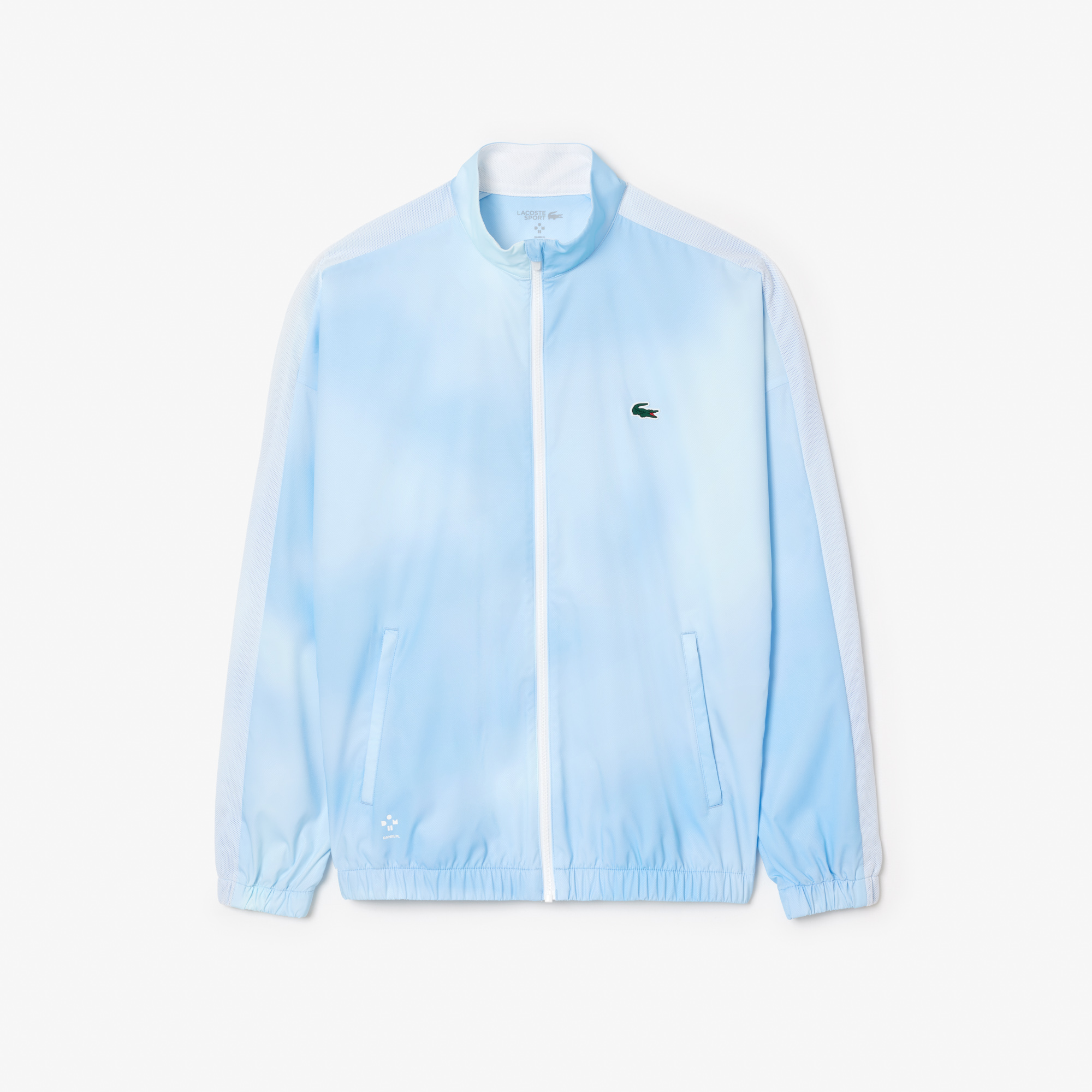 Bộ Đồ Thể Thao Lacoste Nam Lacoste Tennis X Daniil Medvedev