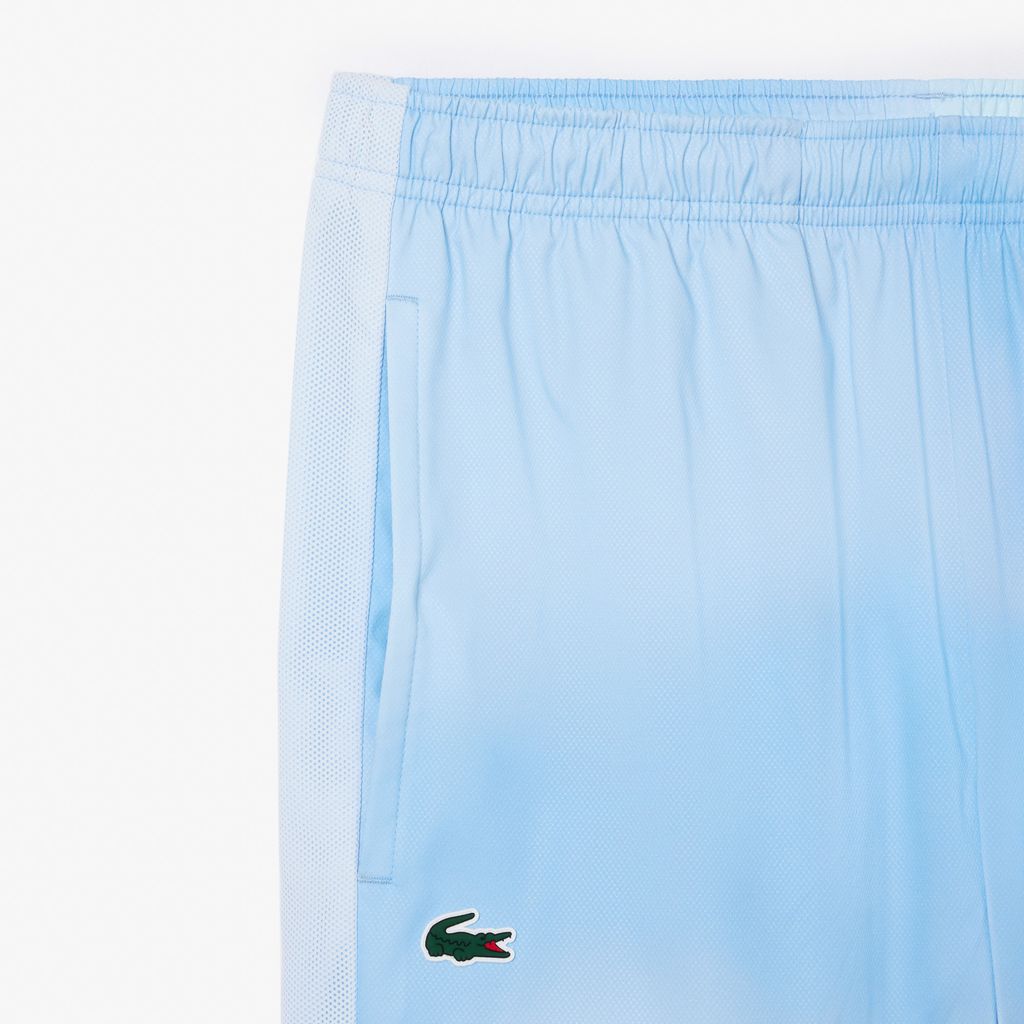 Bộ Đồ Thể Thao Lacoste Nam Lacoste Tennis X Daniil Medvedev