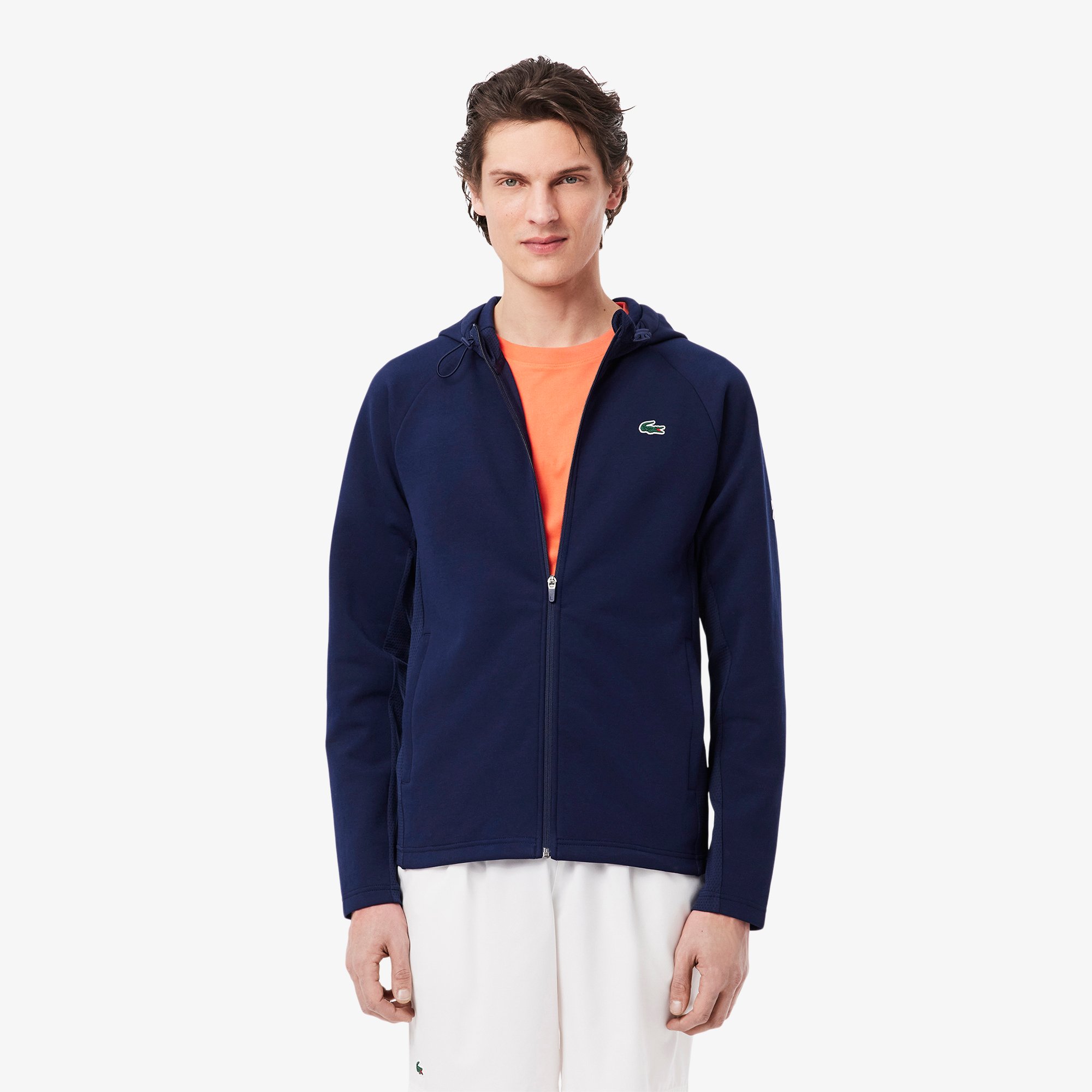 Bộ Thể Thao Lacoste Nam Lacoste Tennis x Novak Djokovic