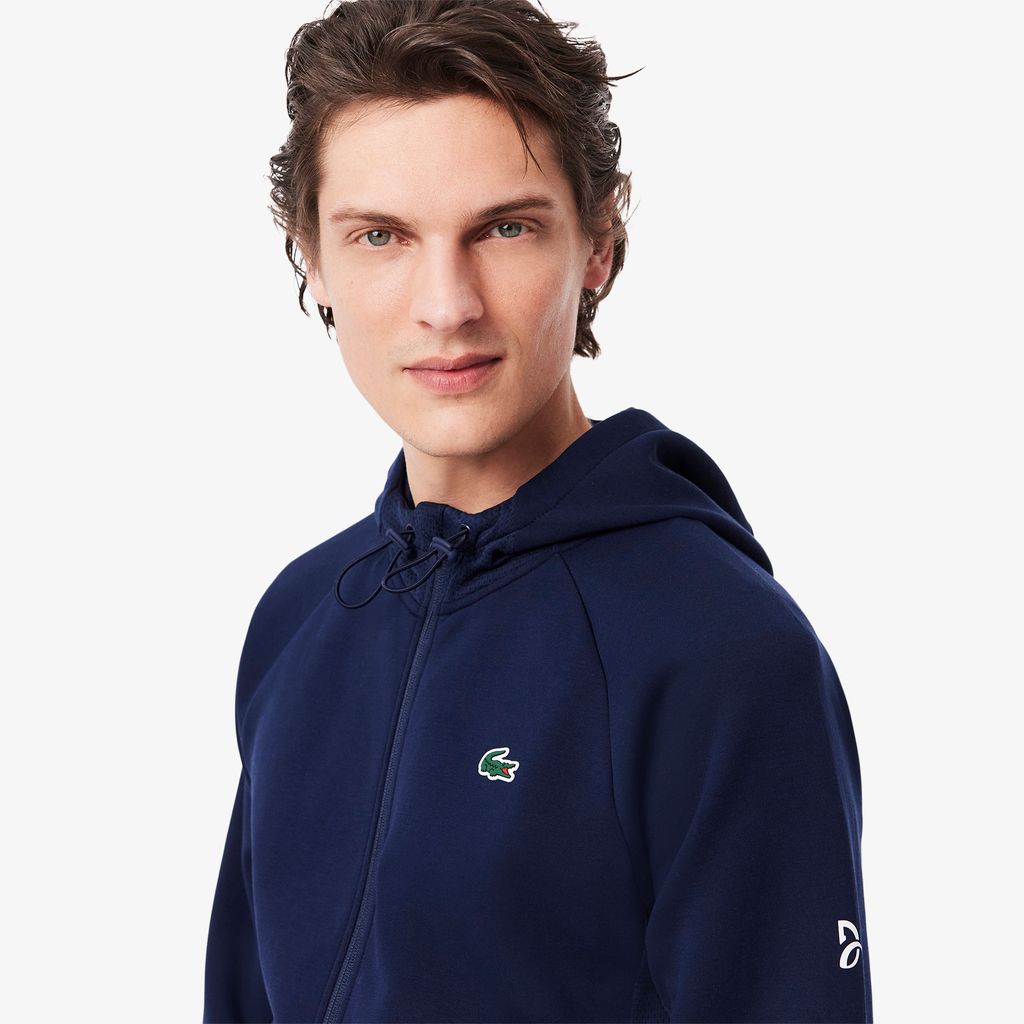 Bộ Thể Thao Lacoste Nam Lacoste Tennis x Novak Djokovic