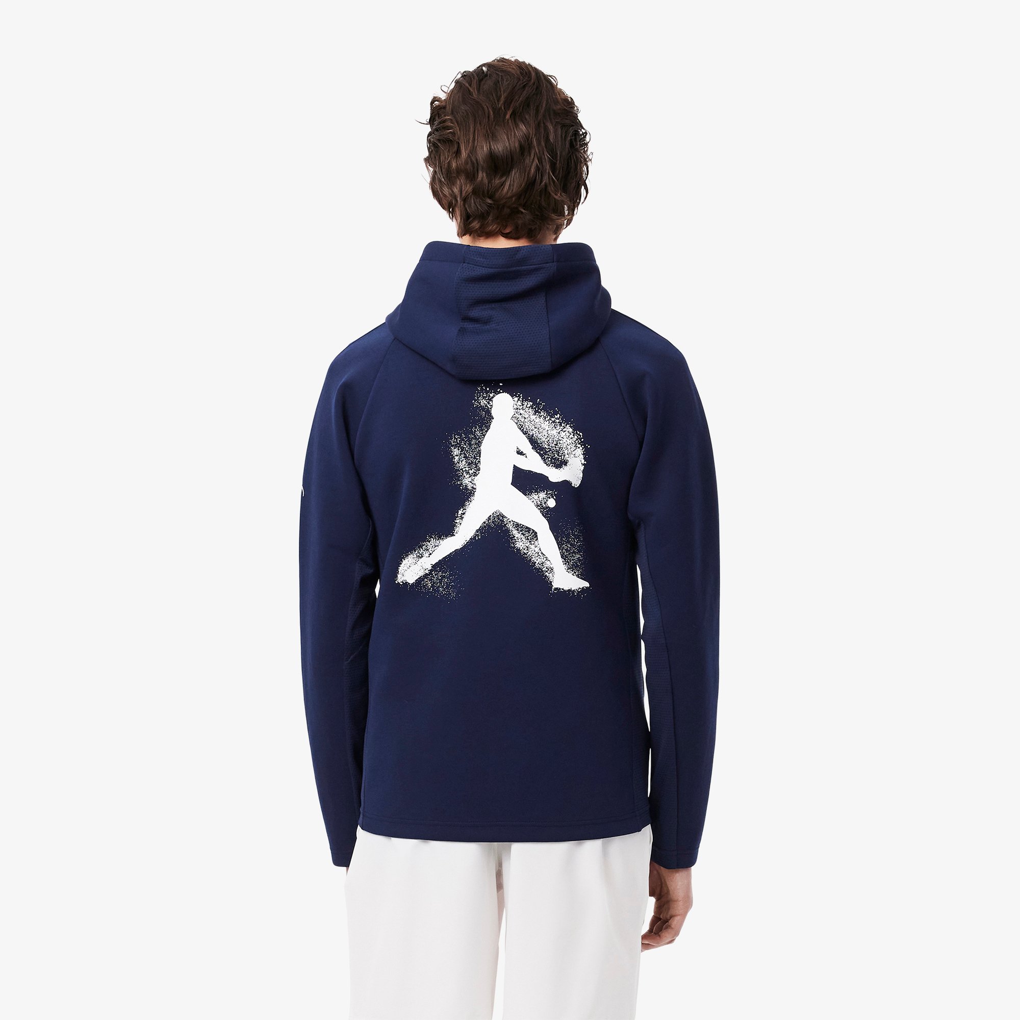 Bộ Thể Thao Lacoste Nam Lacoste Tennis x Novak Djokovic