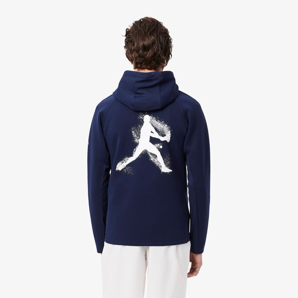 Bộ Thể Thao Lacoste Nam Lacoste Tennis x Novak Djokovic
