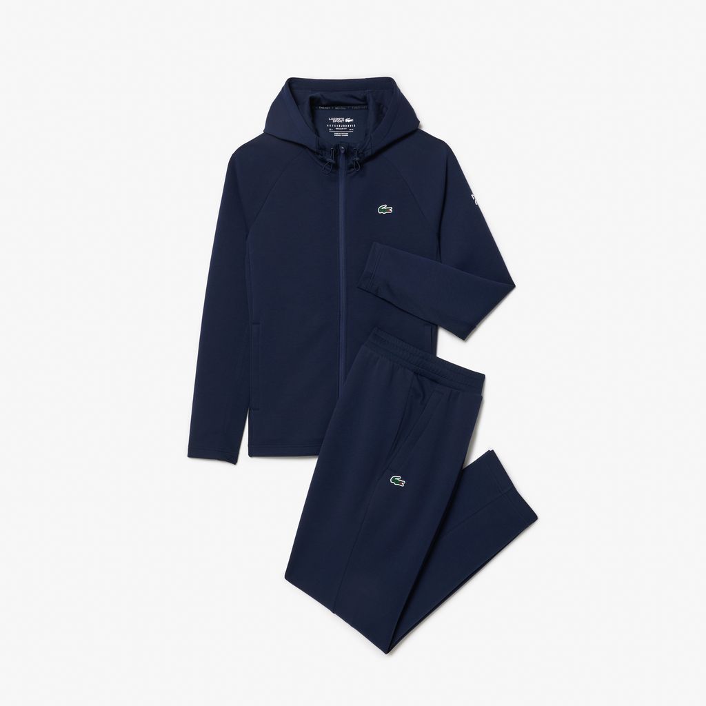 Bộ Thể Thao Lacoste Nam Lacoste Tennis x Novak Djokovic