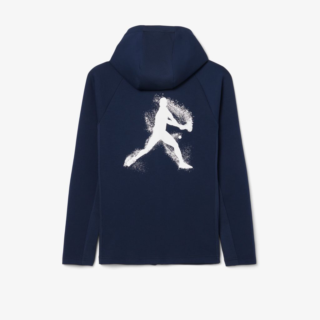 Bộ Thể Thao Lacoste Nam Lacoste Tennis x Novak Djokovic
