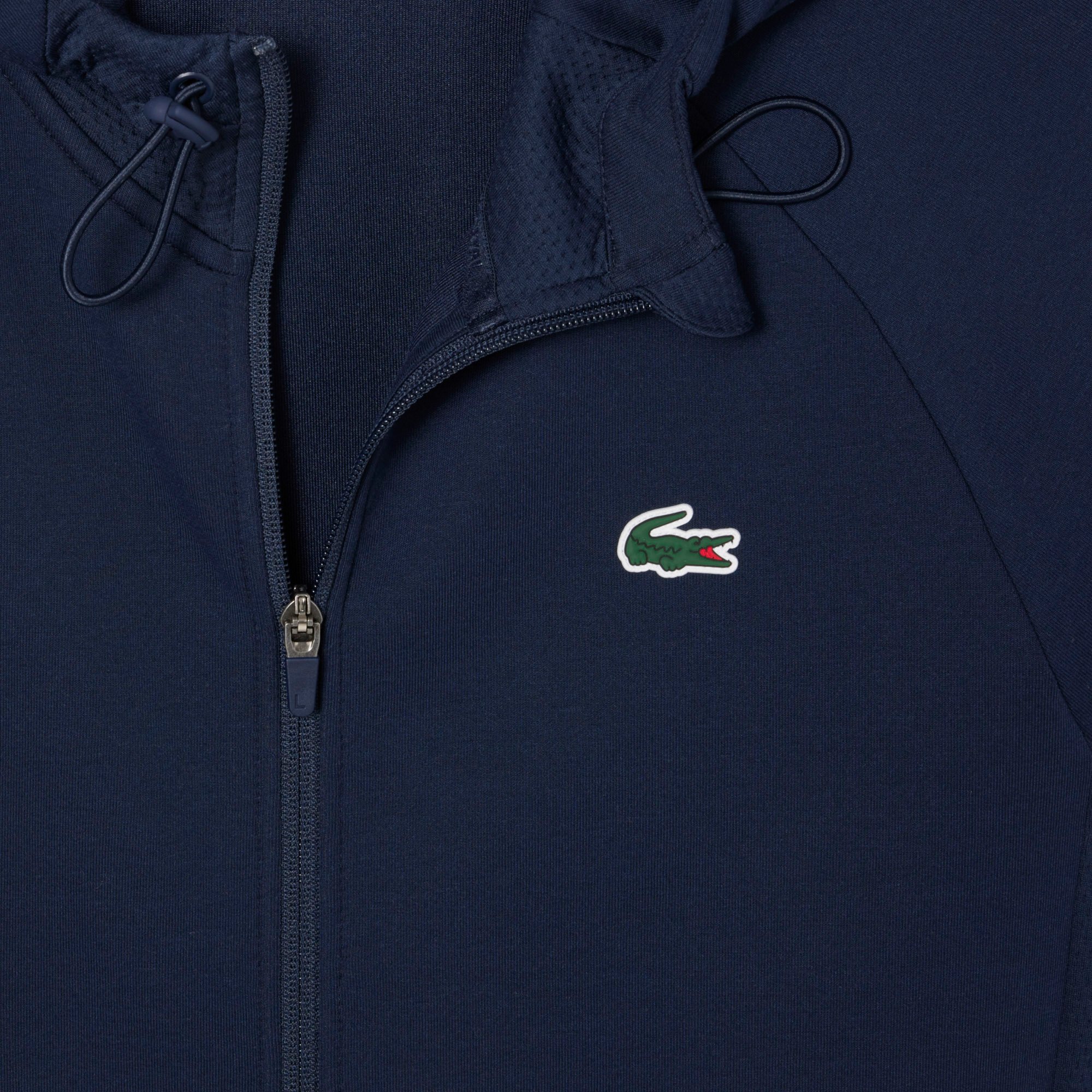 Bộ Thể Thao Lacoste Nam Lacoste Tennis x Novak Djokovic