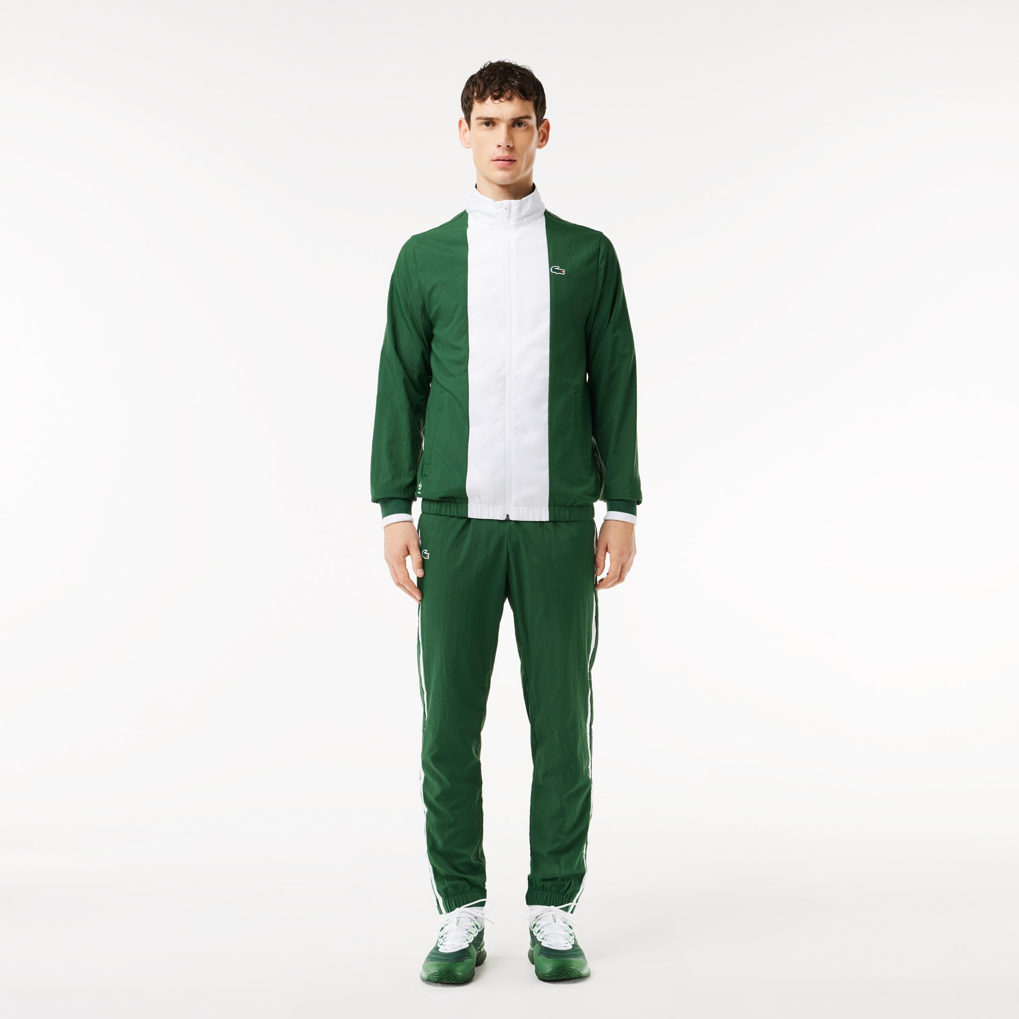 Bộ Thể Thao Lacoste Nam Lacoste Tennis x Daniil Medvedev