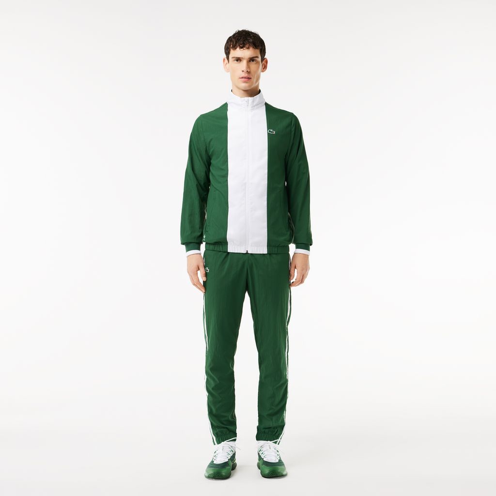 Bộ Thể Thao Lacoste Nam Lacoste x Daniil Medvedev