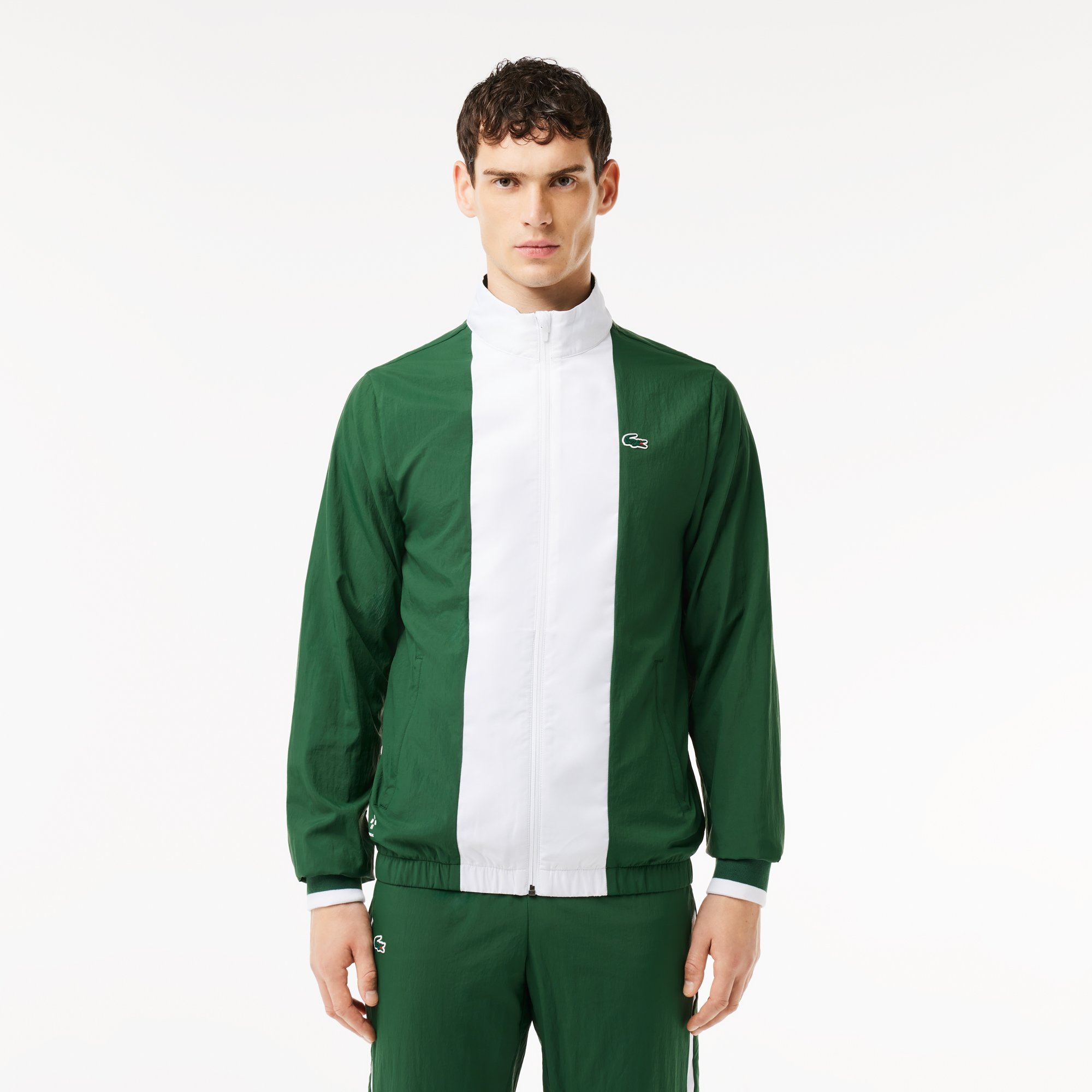 Bộ Thể Thao Lacoste Nam Lacoste Tennis x Daniil Medvedev