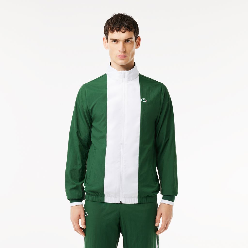 Bộ Thể Thao Lacoste Nam Lacoste Tennis x Daniil Medvedev
