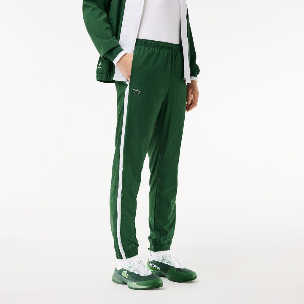 Bộ Thể Thao Lacoste Nam Lacoste x Daniil Medvedev