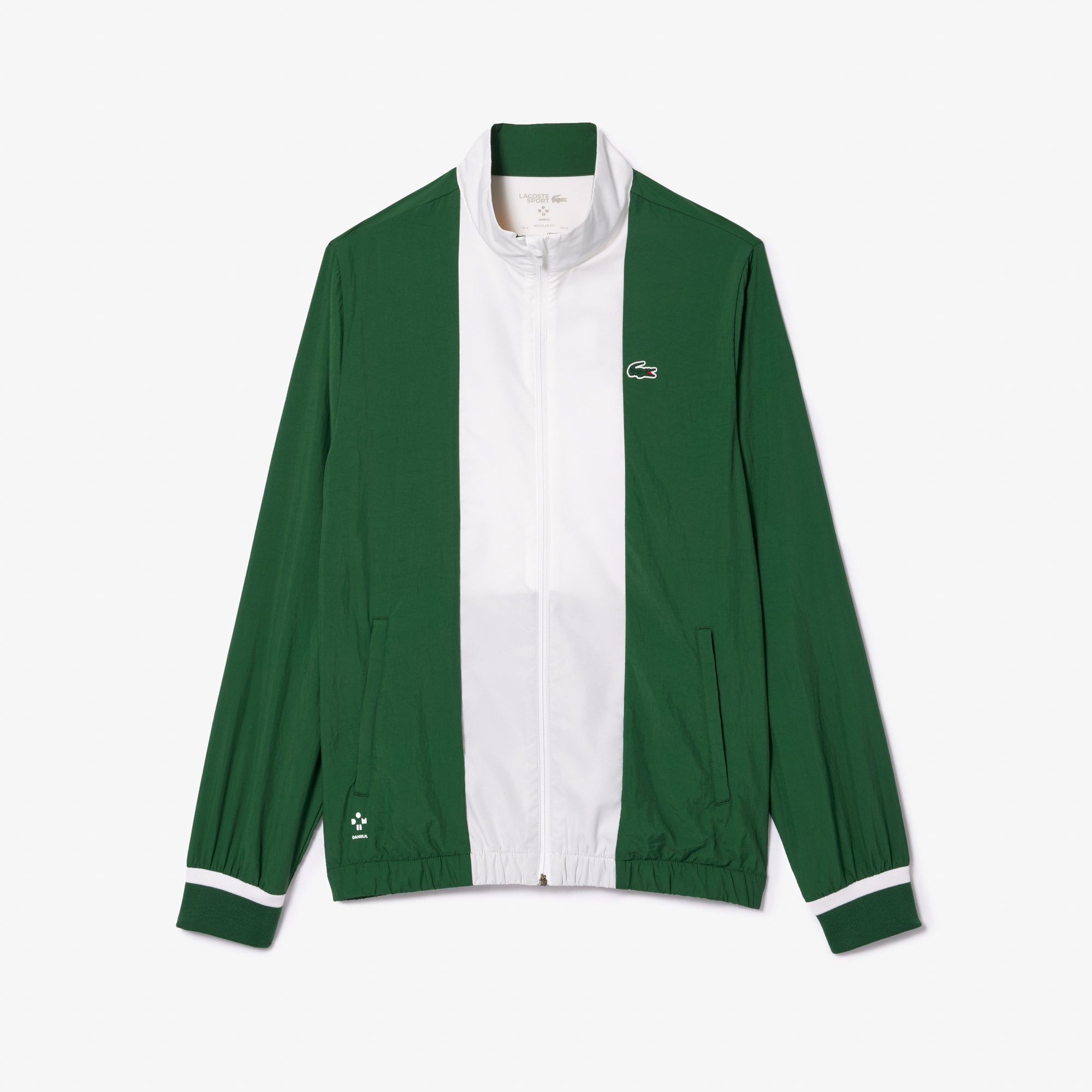 Bộ Thể Thao Lacoste Nam Lacoste x Daniil Medvedev