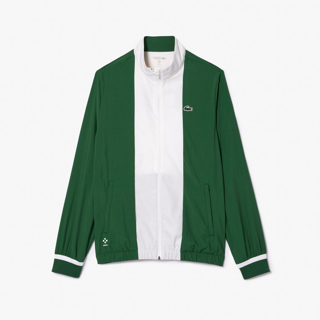 Bộ Thể Thao Lacoste Nam Lacoste Tennis x Daniil Medvedev