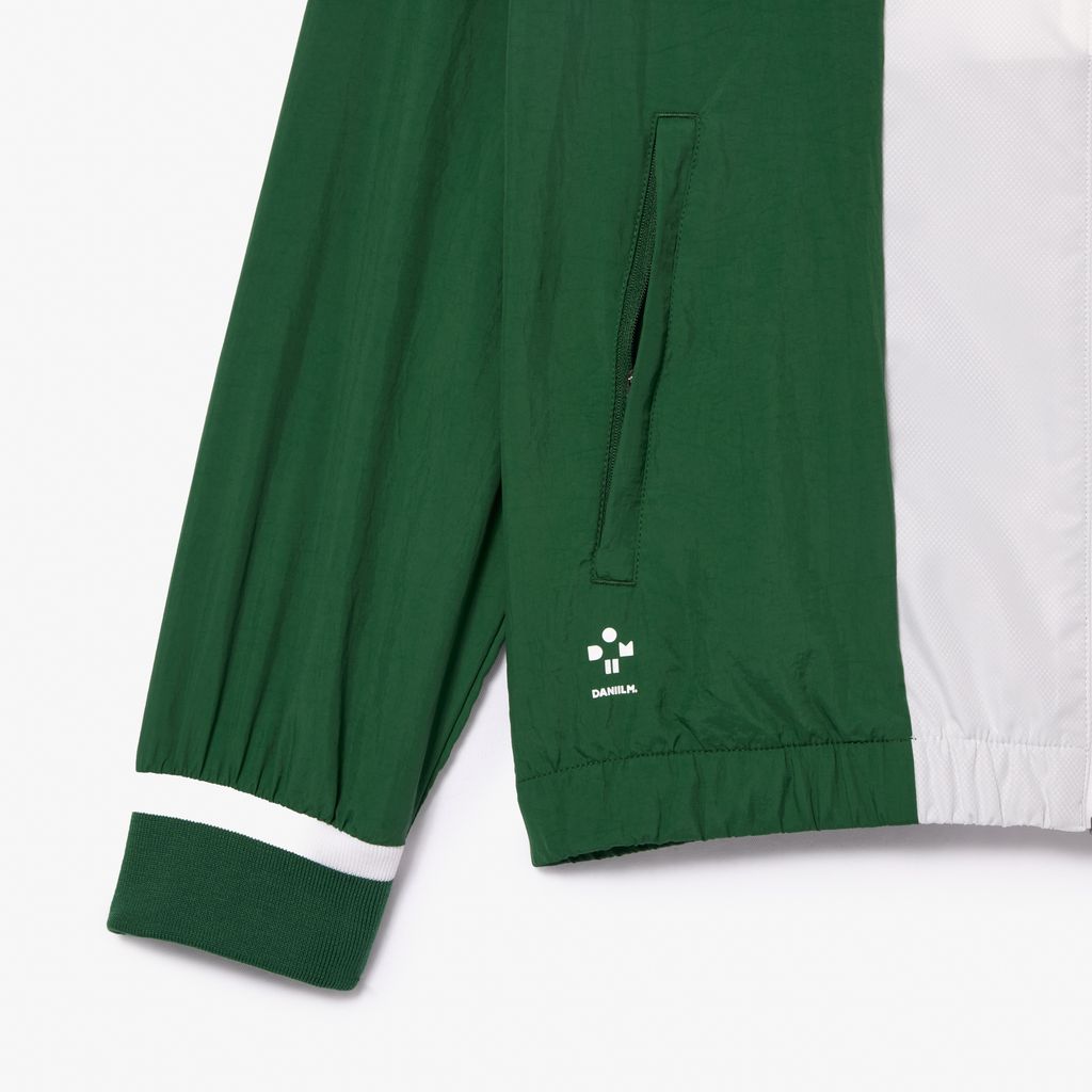 Bộ Thể Thao Lacoste Nam Lacoste Tennis x Daniil Medvedev
