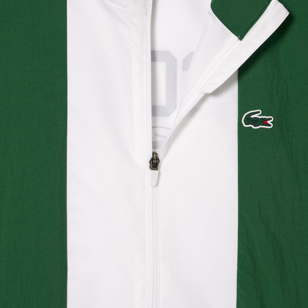 Bộ Thể Thao Lacoste Nam Lacoste Tennis x Daniil Medvedev