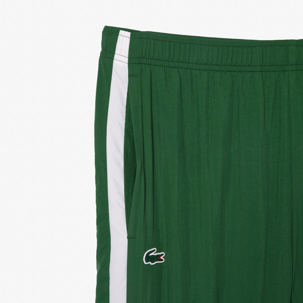 Bộ Thể Thao Lacoste Nam Lacoste Tennis x Daniil Medvedev