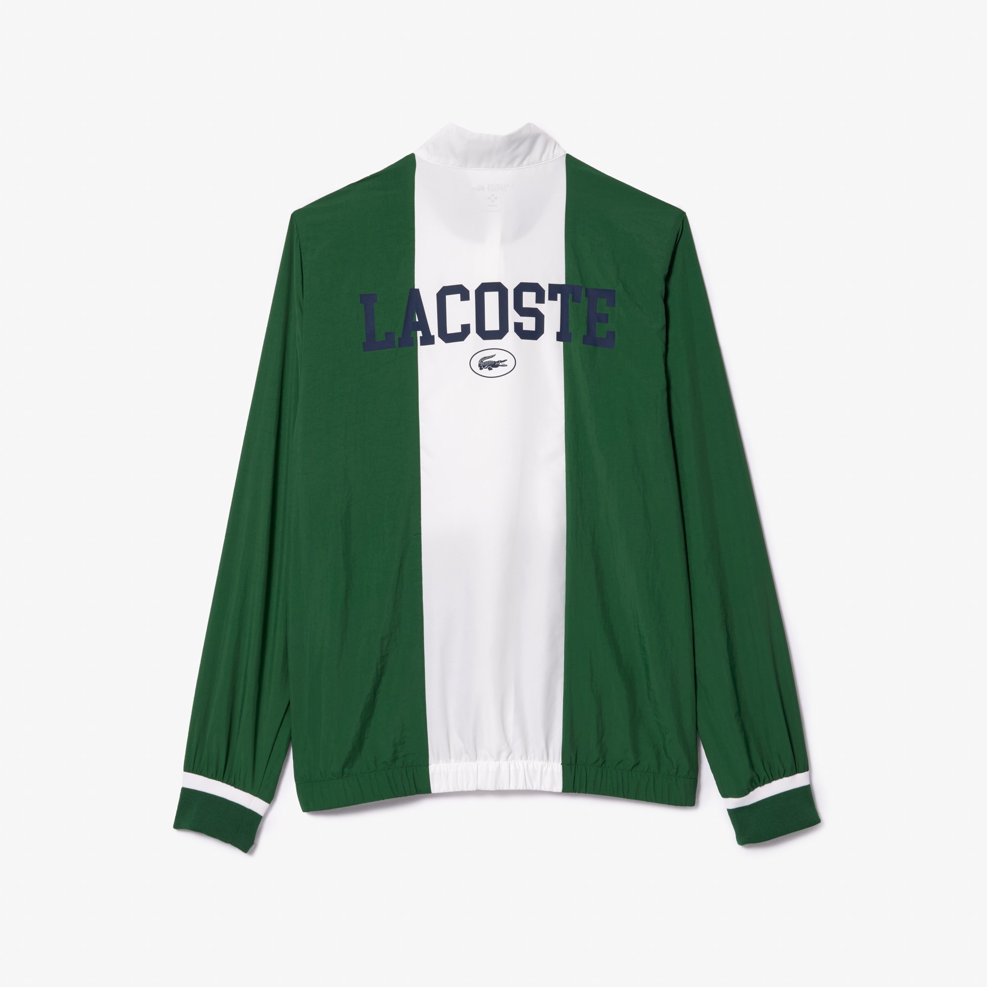 Bộ Thể Thao Lacoste Nam Lacoste x Daniil Medvedev