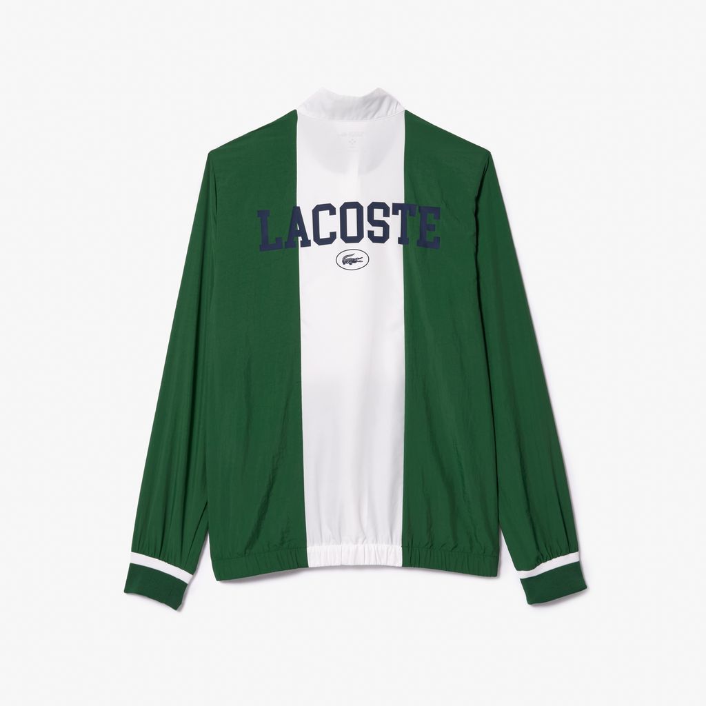 Bộ Thể Thao Lacoste Nam Lacoste Tennis x Daniil Medvedev