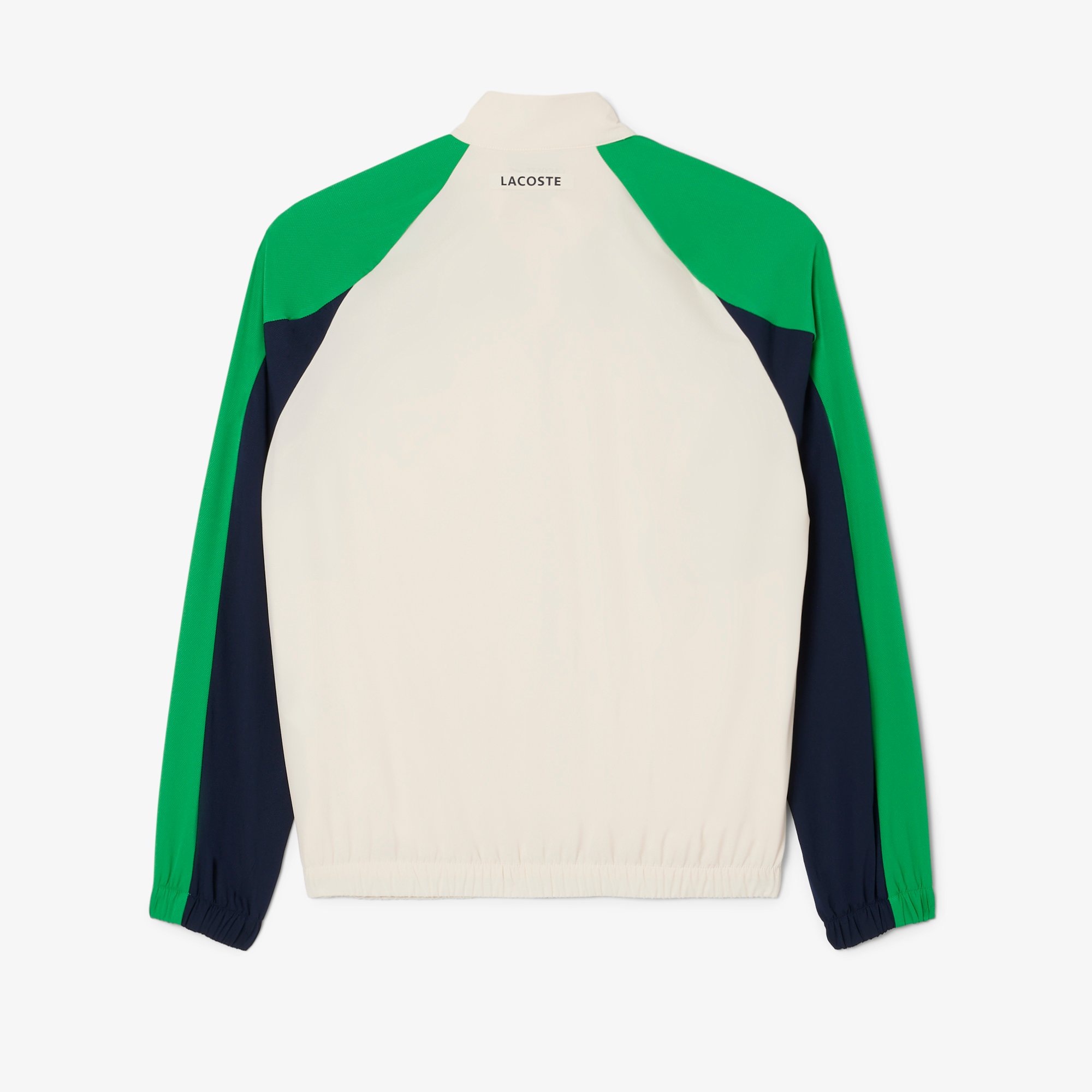 Bộ Thể Thao Tennis Lacoste Chất Liệu Co Giãn