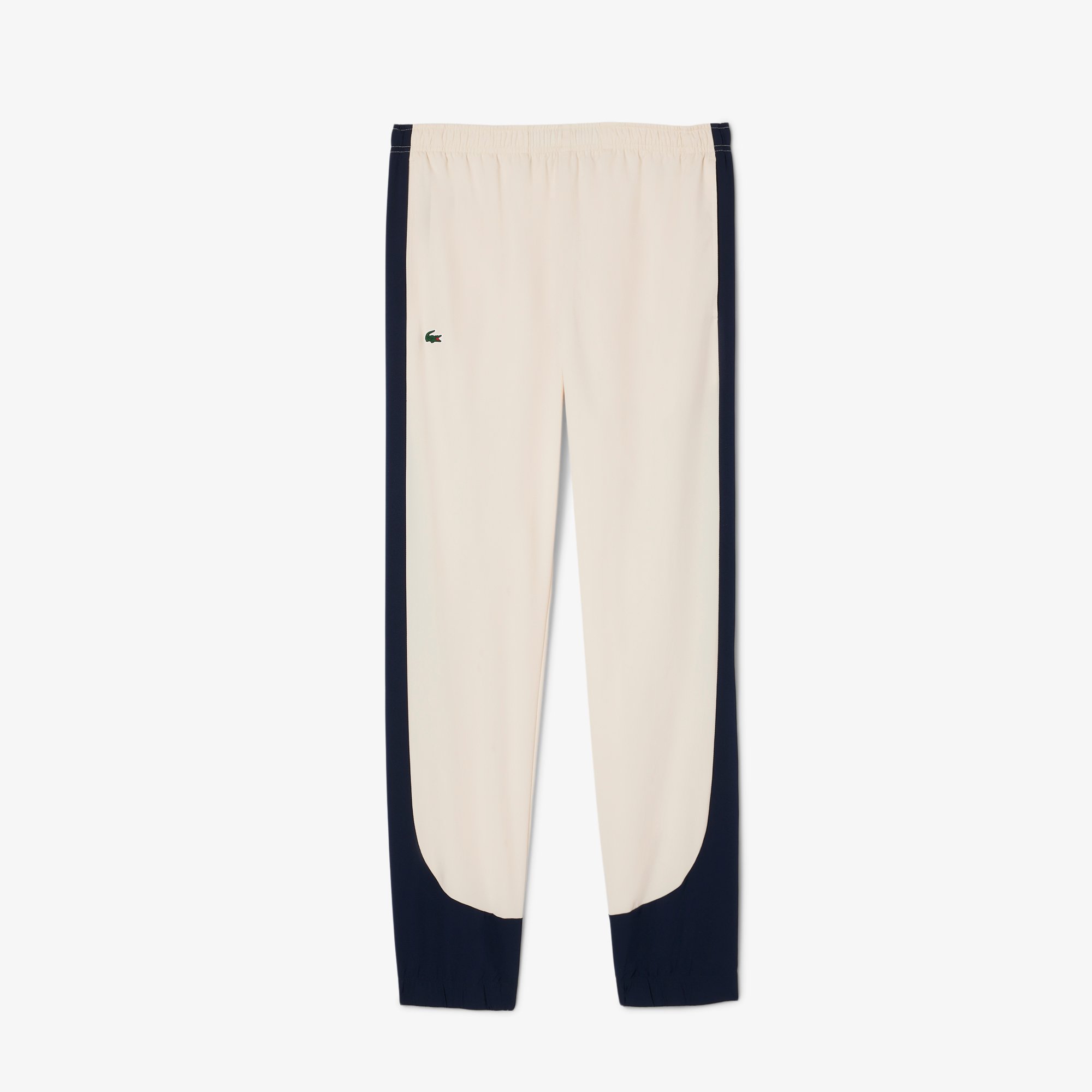 Bộ Thể Thao Tennis Lacoste Chất Liệu Co Giãn