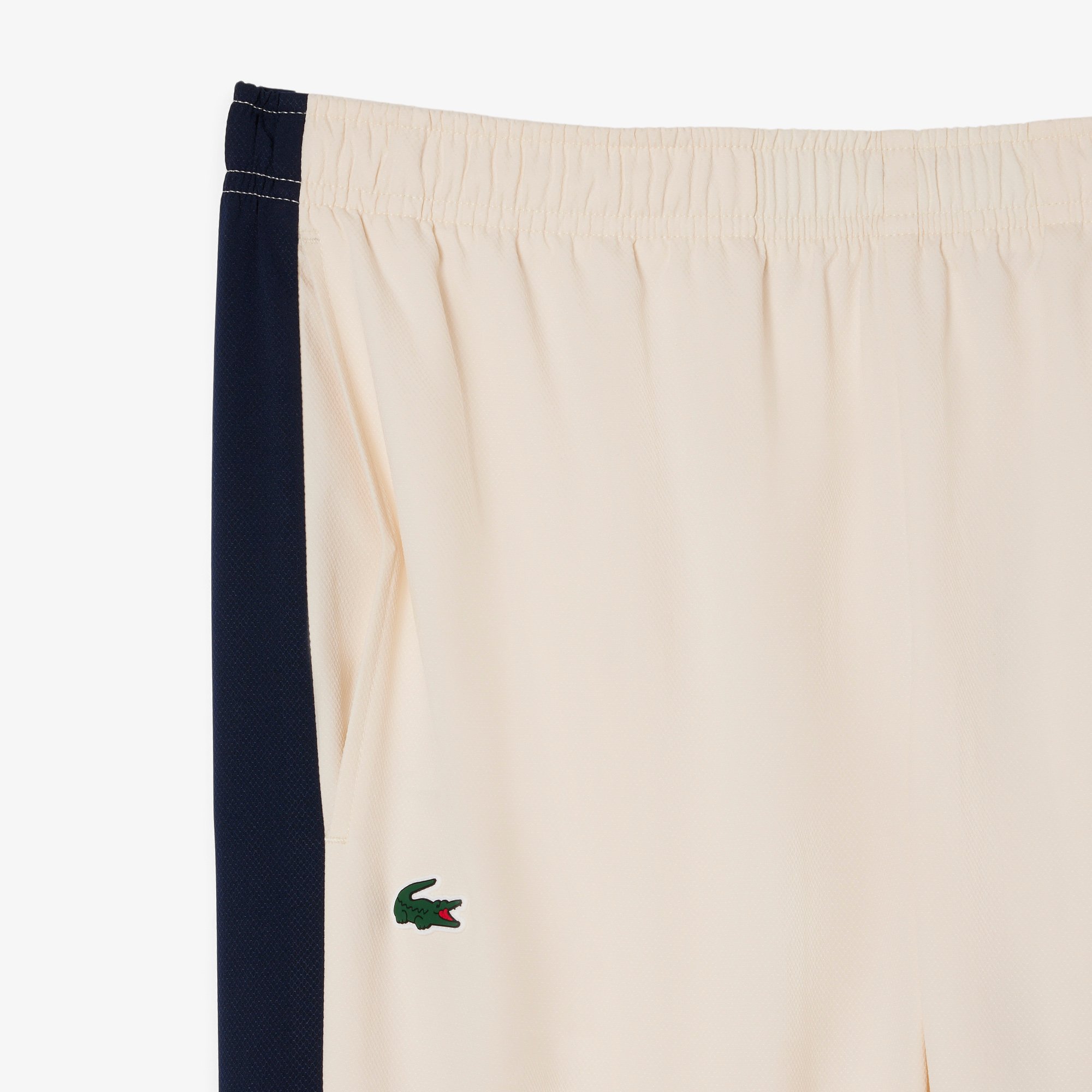Bộ Thể Thao Tennis Lacoste Chất Liệu Co Giãn