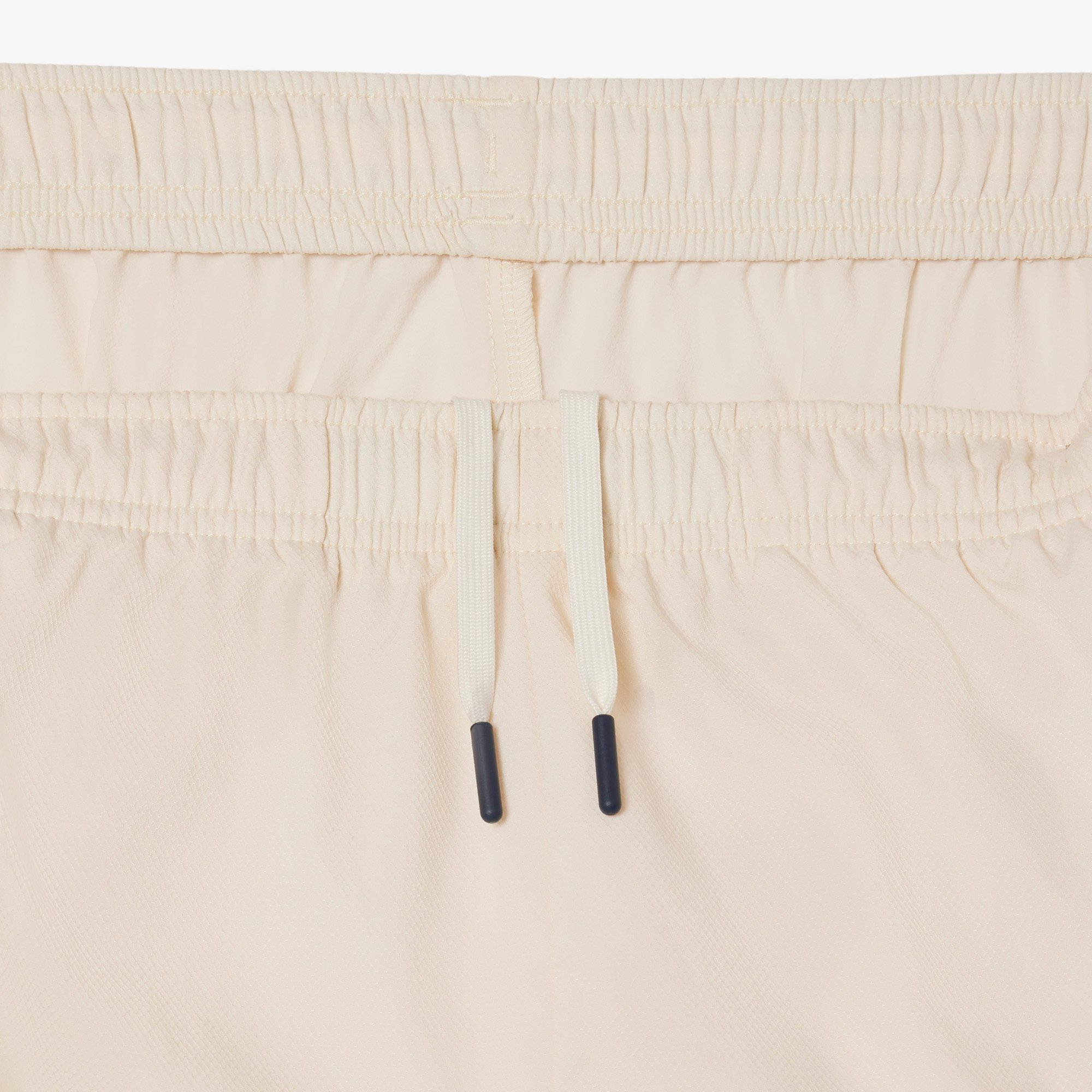 Bộ Thể Thao Tennis Lacoste Chất Liệu Co Giãn