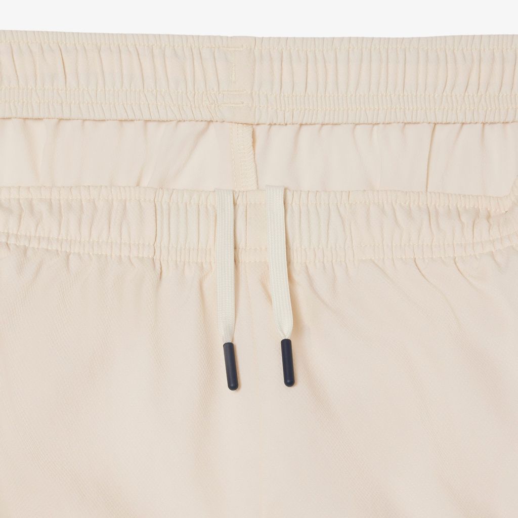 Bộ Thể Thao Tennis Lacoste Chất Liệu Co Giãn