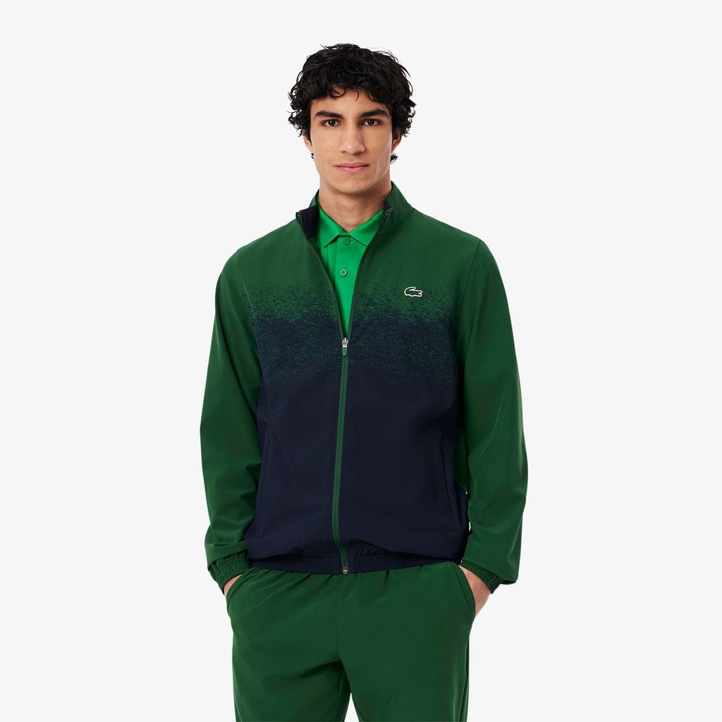 Bộ Thể Thao Lacoste Nam Lacoste Tennis x Novak Djokovic