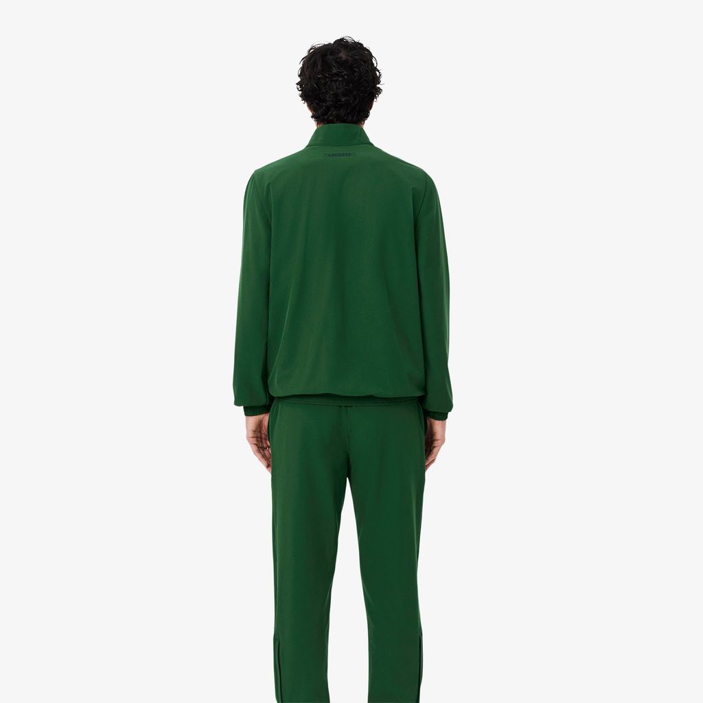 Bộ Thể Thao Lacoste Nam Lacoste Tennis x Novak Djokovic