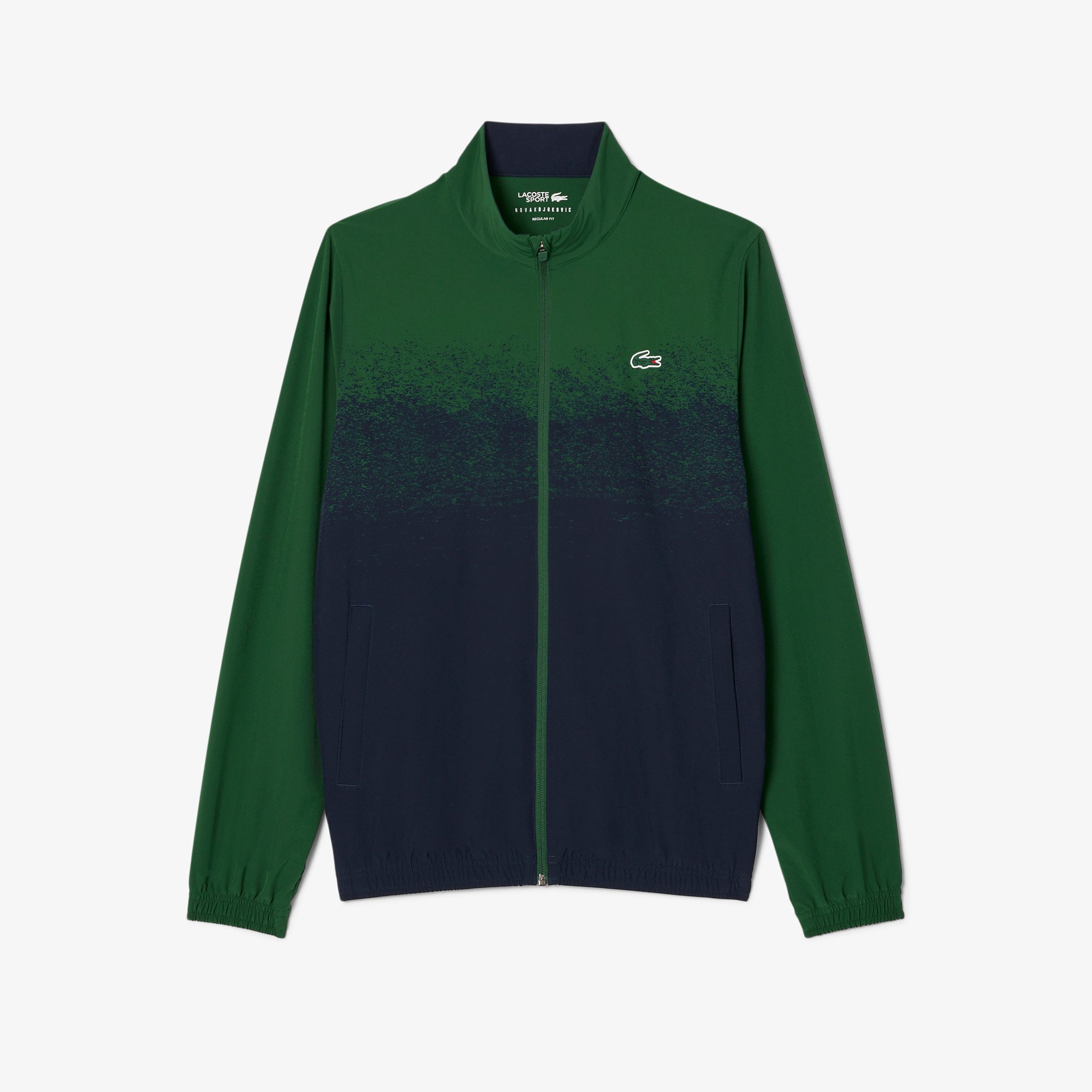 Bộ Thể Thao Lacoste Nam Lacoste Tennis x Novak Djokovic