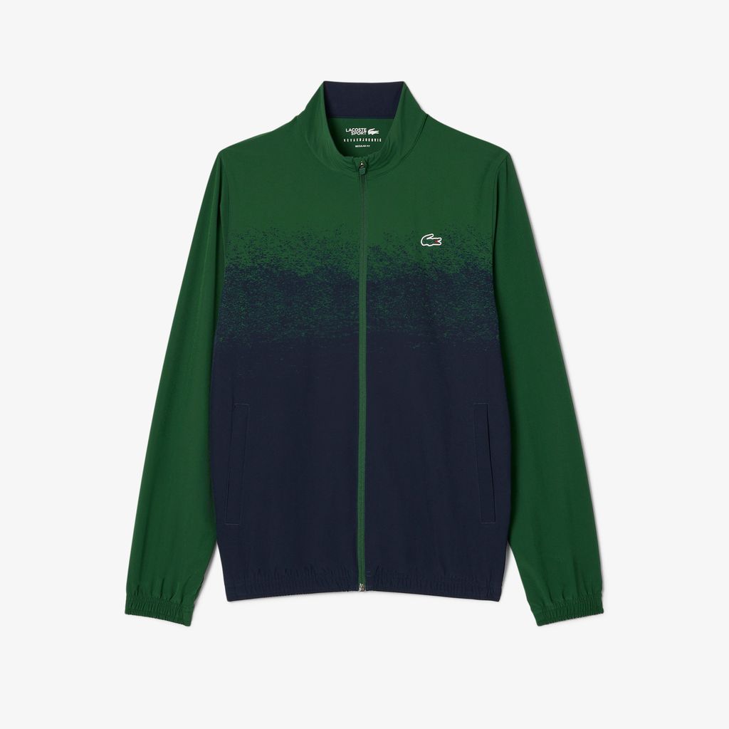 Bộ Thể Thao Lacoste Nam Lacoste Tennis x Novak Djokovic