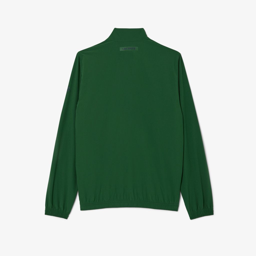 Bộ Thể Thao Lacoste Nam Lacoste Tennis x Novak Djokovic