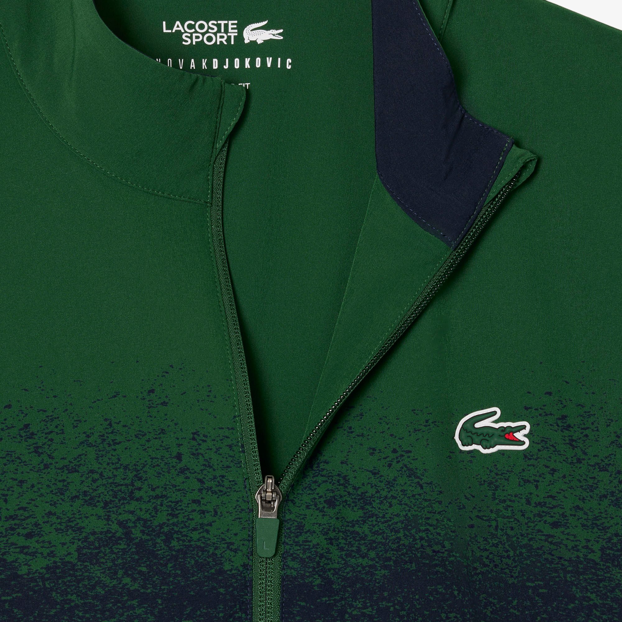 Bộ Thể Thao Lacoste Nam Lacoste Tennis x Novak Djokovic