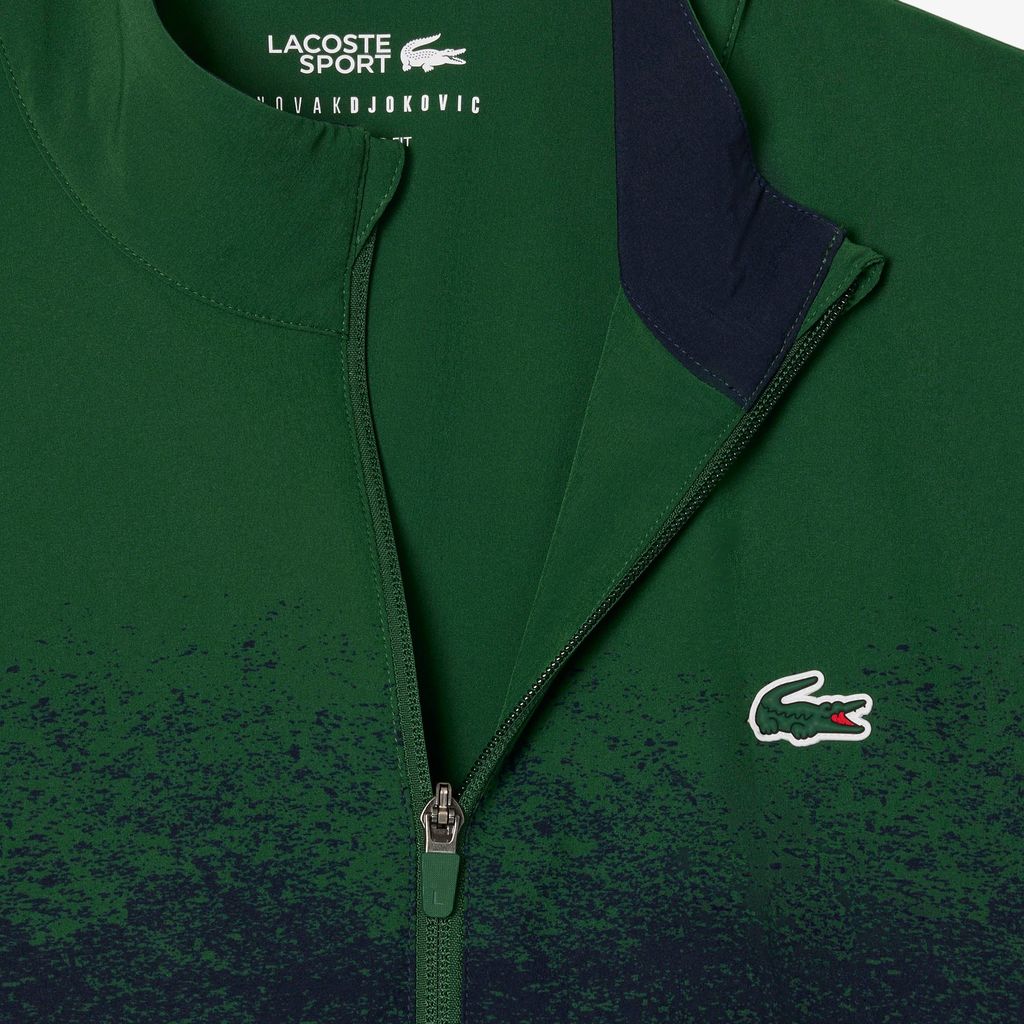 Bộ Thể Thao Lacoste Nam Lacoste Tennis x Novak Djokovic