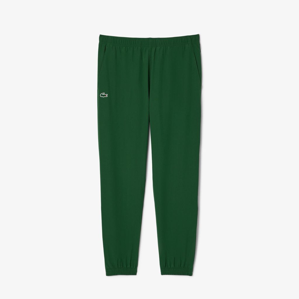 Bộ Thể Thao Lacoste Nam Lacoste Tennis x Novak Djokovic