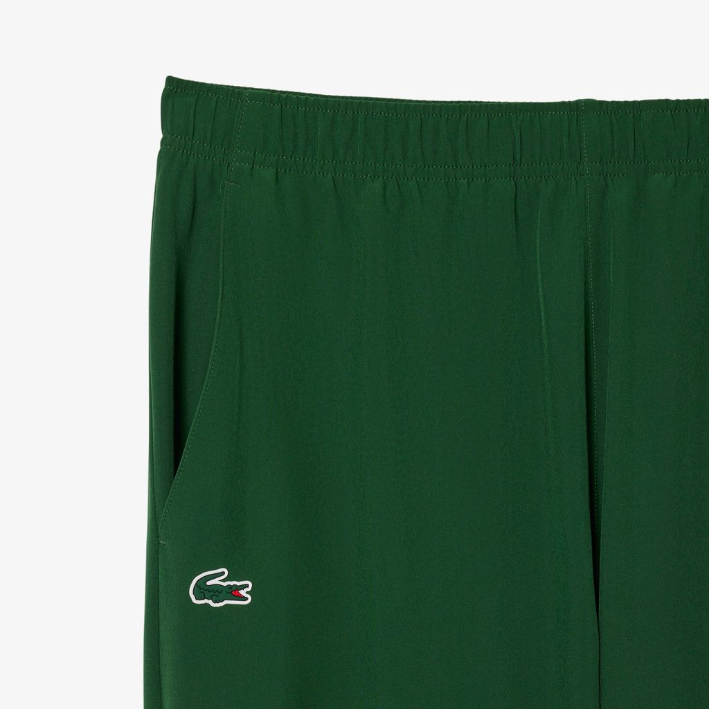 Bộ Thể Thao Lacoste Nam Lacoste Tennis x Novak Djokovic