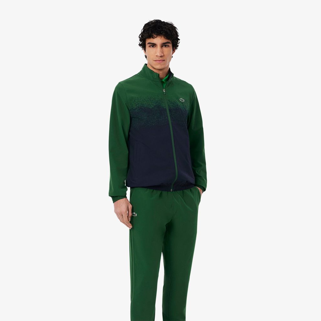 Bộ Thể Thao Lacoste Nam Lacoste Tennis x Novak Djokovic