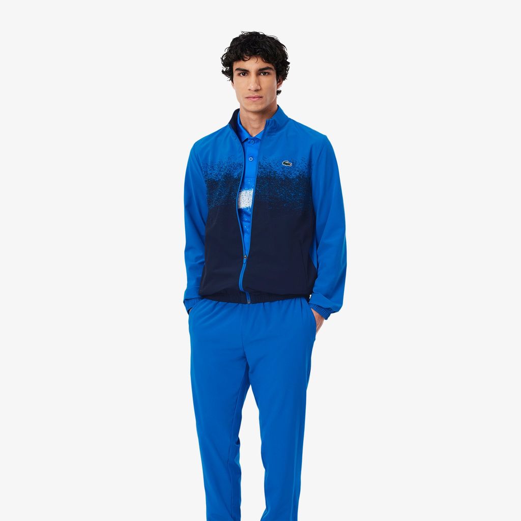 Bộ Thể Thao Lacoste Nam Lacoste Tennis x Novak Djokovic