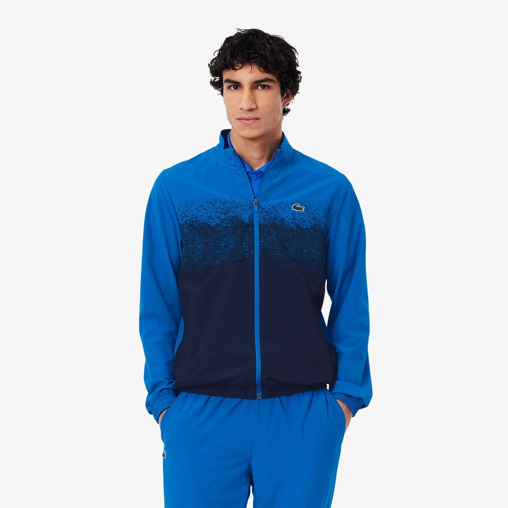 Bộ Thể Thao Lacoste Nam Lacoste Tennis x Novak Djokovic