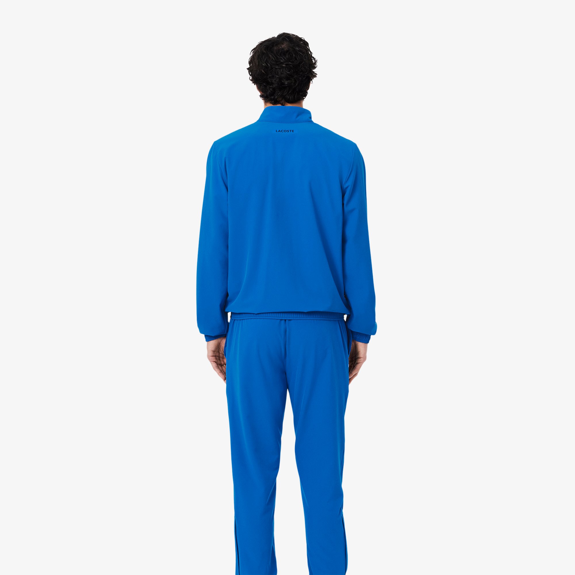 Bộ Thể Thao Lacoste Nam Lacoste Tennis x Novak Djokovic