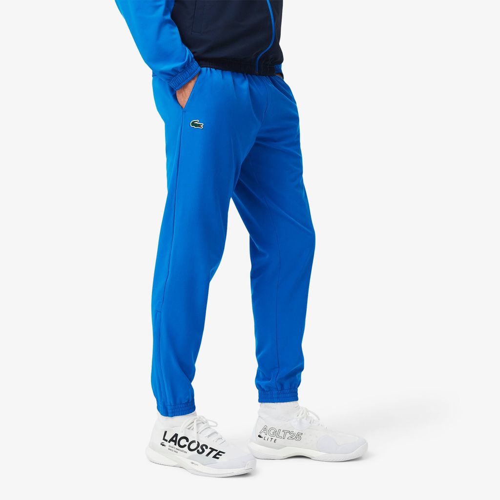 Bộ Thể Thao Lacoste Nam Lacoste Tennis x Novak Djokovic