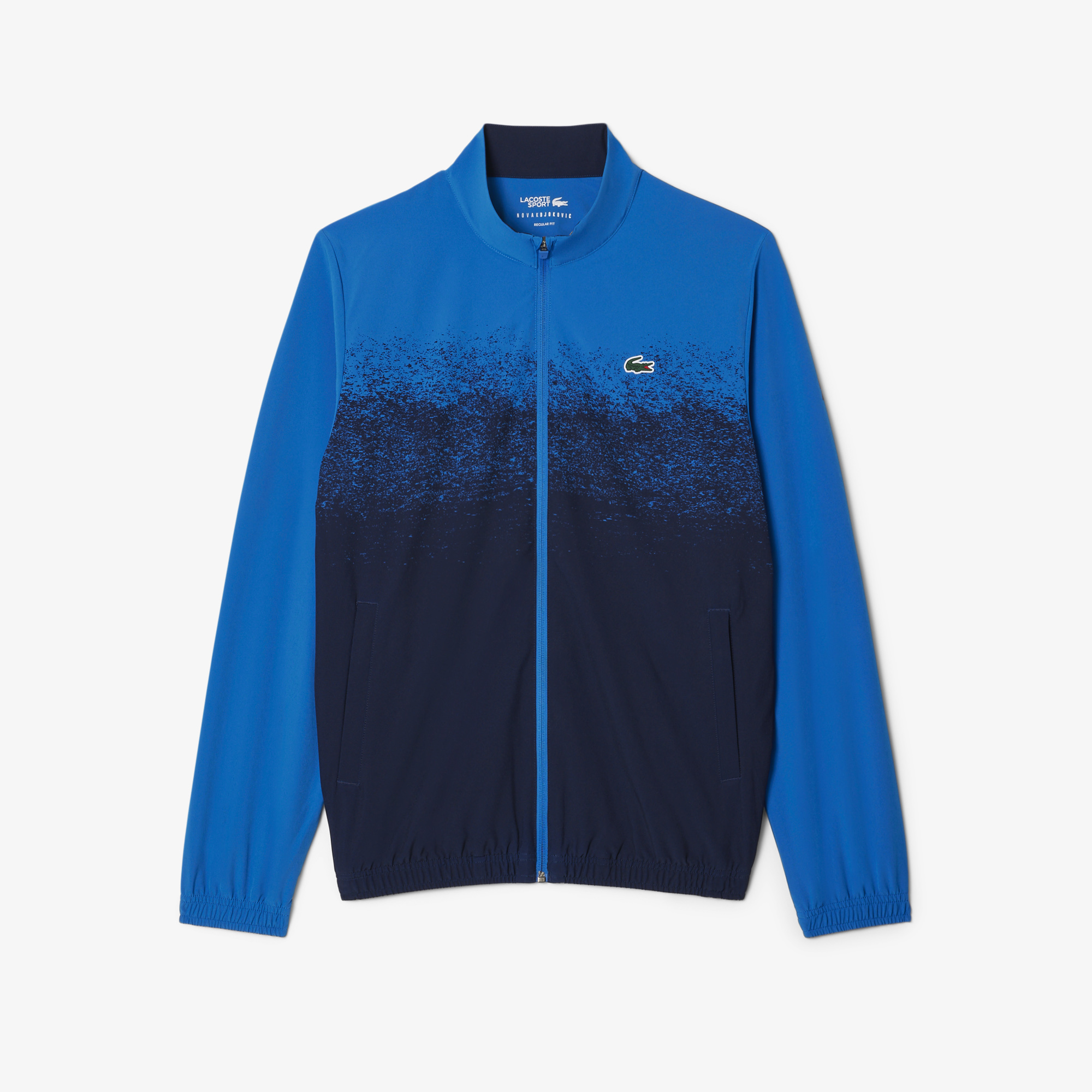 Bộ Thể Thao Lacoste Nam Lacoste Tennis x Novak Djokovic
