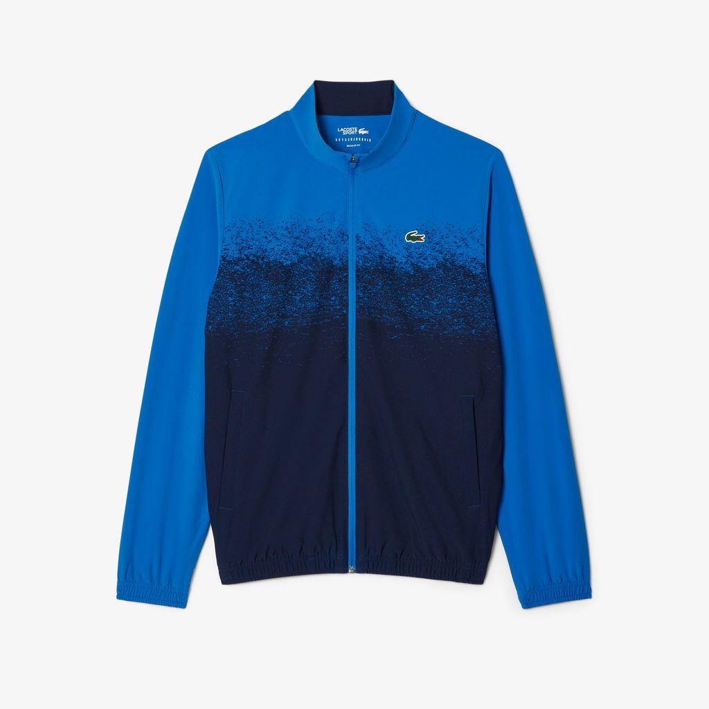 Bộ Thể Thao Lacoste Nam Lacoste Tennis x Novak Djokovic