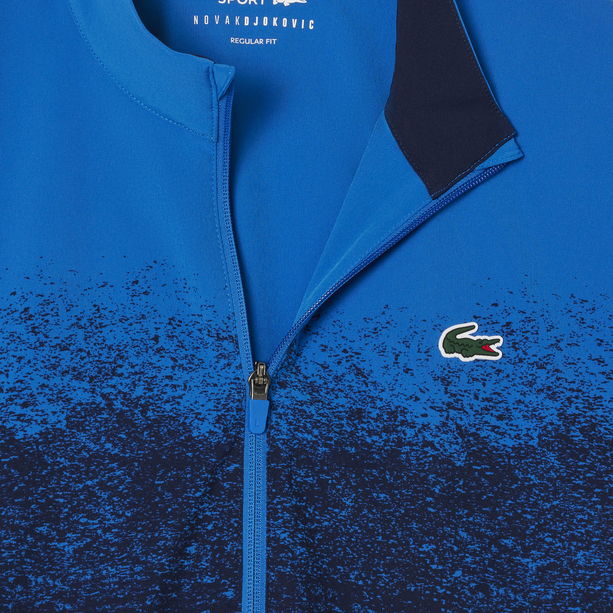 Bộ Thể Thao Lacoste Nam Lacoste Tennis x Novak Djokovic