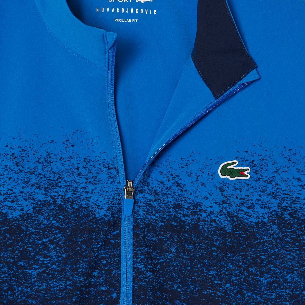 Bộ Thể Thao Lacoste Nam Lacoste Tennis x Novak Djokovic