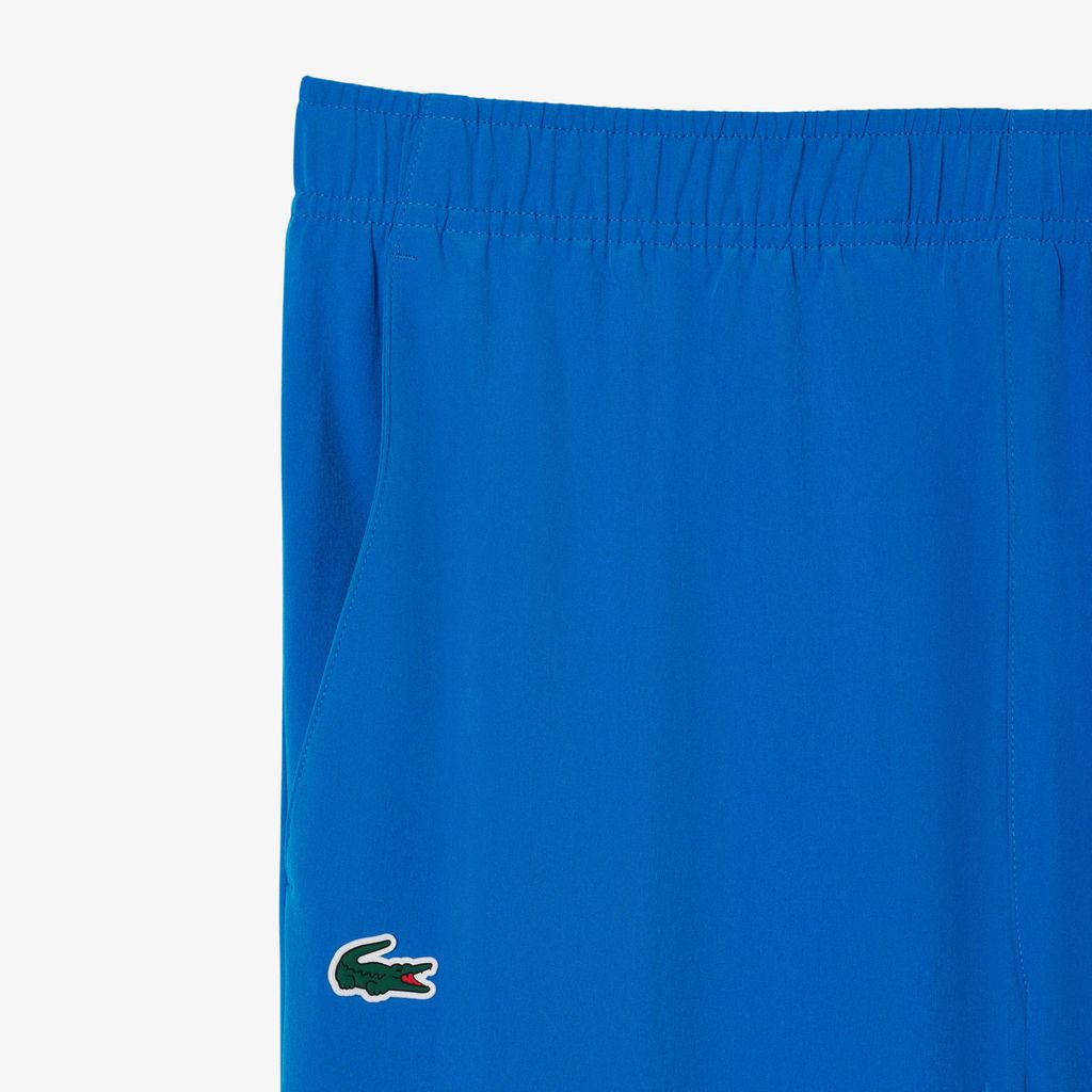 Bộ Thể Thao Lacoste Nam Lacoste Tennis x Novak Djokovic