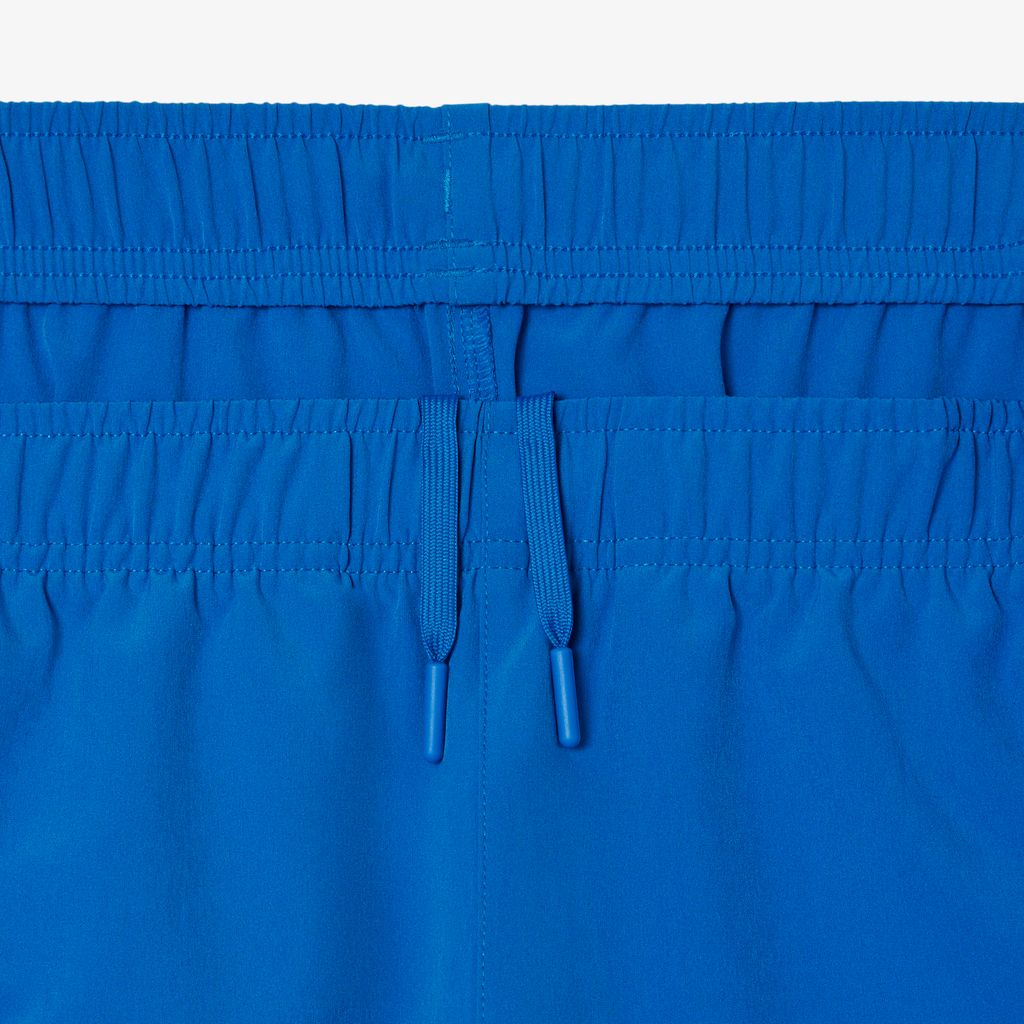 Bộ Thể Thao Lacoste Nam Lacoste Tennis x Novak Djokovic